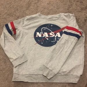 NASA Sweatshirt